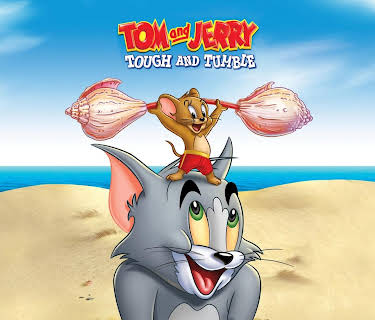 Tom and Jerry: Tough and Tumble
