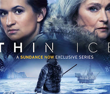 Thin Ice Season 1