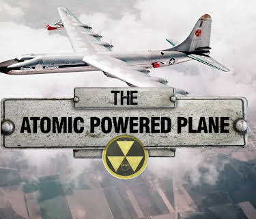 The Atomic Powered Plane (2025)