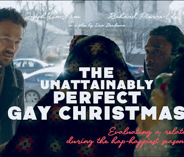 The Unattainably Perfect Gay Christmas (2013)