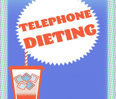 Telephone Dieting (2019)
