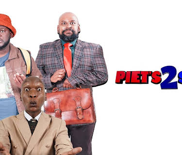 Pete's Sake 2 (2026)