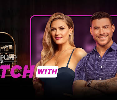 Watch with Vanderpump Cast S1