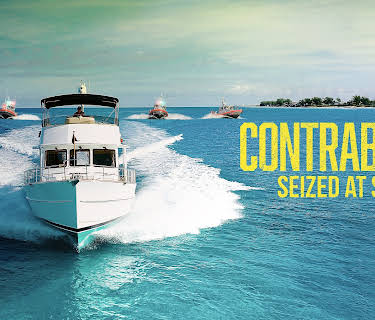 Contraband: Seized at Sea, Season 1