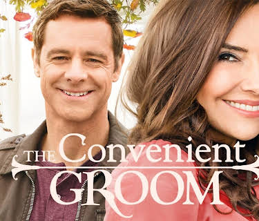 The Convenient Groom (2016)