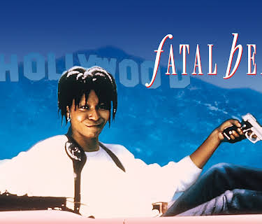 Fatal Beauty (1988)
