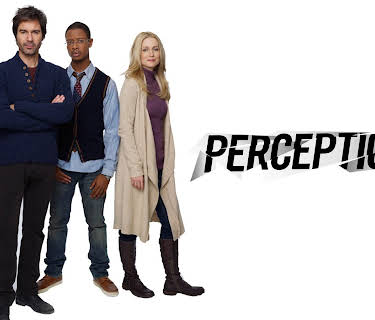 Perception Season 1