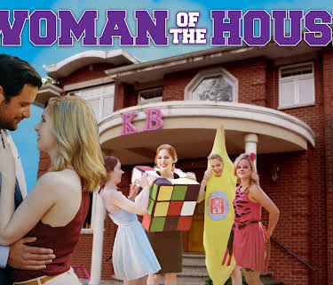 Woman of the House (2015)