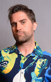 Marc Velasco