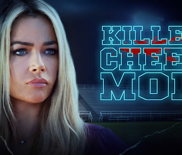 Killer Cheer Mom (2021)