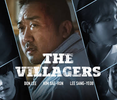 The Villagers (2025)
