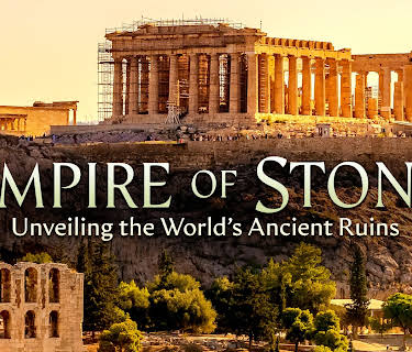 Empire of Stone