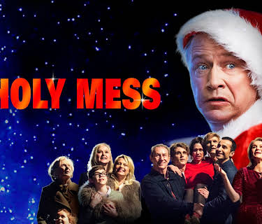 A Holy Mess (2015)