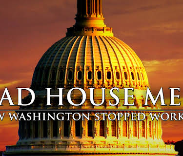Madhouse Mess (2014)
