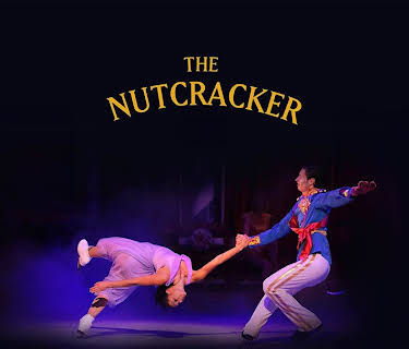 Ice Dance: Nutcracker 2011 - Vadim Yarkov (2011)