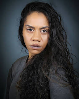 Natasha Wanganeen