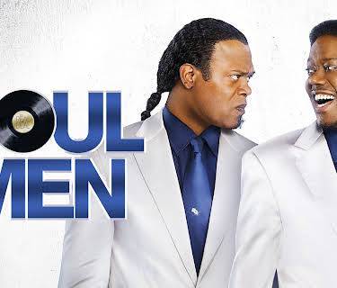 Soul Men (2008)