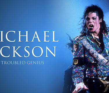 Michael Jackson - A Troubled Genius (2009)