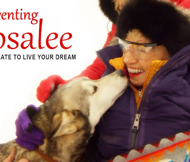 Reinventing Rosalee (2018)