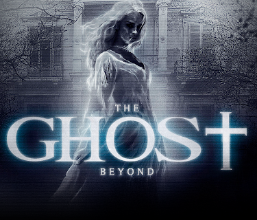 The Ghost Beyond (2018)