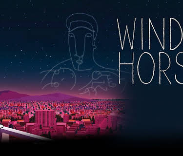 Window Horses (2017)
