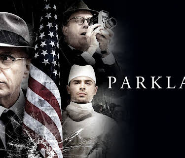 Parkland (2026)