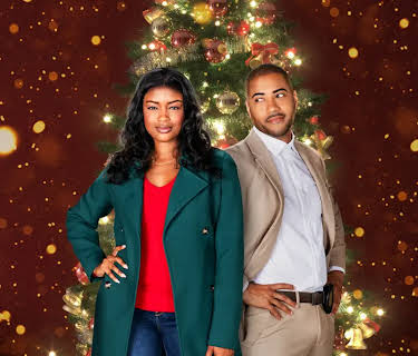 The Christmas Detective (2023)