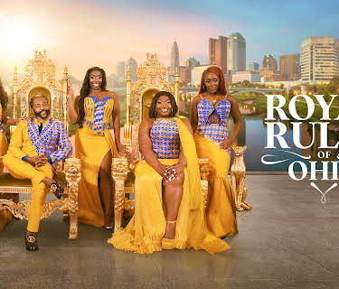 Royal Rules of Ohio Season 1