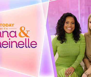 TODAY with Jenna & Sheinelle S1