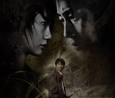 Sympathy for Mr. Vengeance (2002)