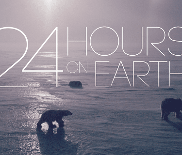 24 Hours on Earth
