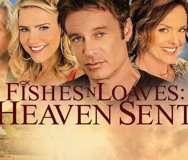 Fishes N' Loaves: Heaven Sent (2016)