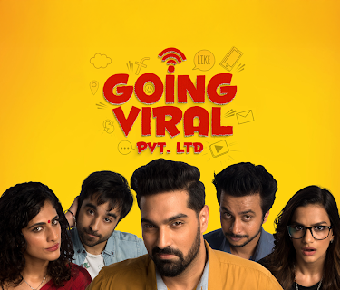 Going Viral Pvt. Ltd.