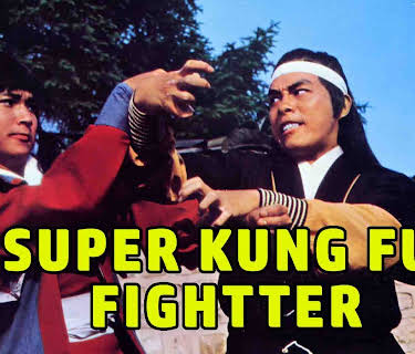 Super Kung Fu Fighter (1970)