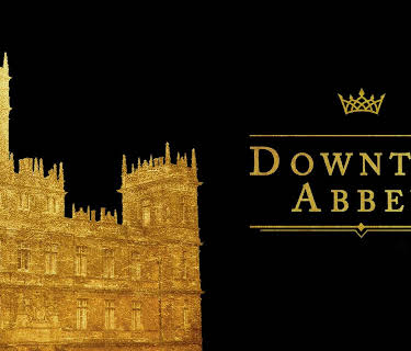 Downton Abbey (2019)