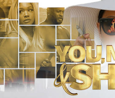 You, Me & SHE (2024)