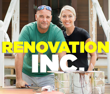 Renovation Inc., Season 1