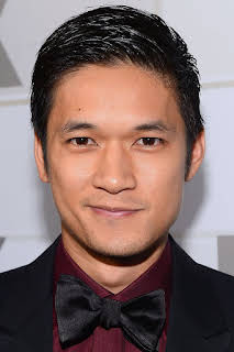 Harry Shum Jr.