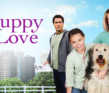 Puppy Love (2012)