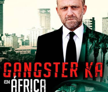 Gangster KA en África (2015)