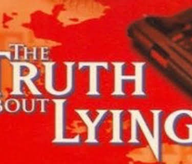The Truth About Lying (2000)