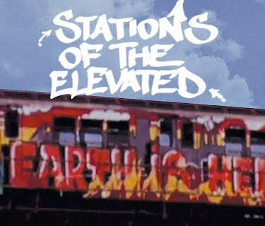 Stations of the Elevated (1981)