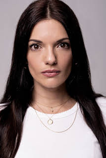 Sabrina Praga