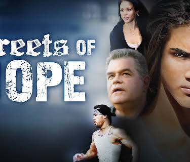 Streets of Hope (2014)