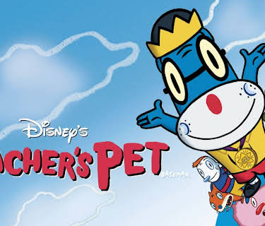 Teacher's Pet (2004)