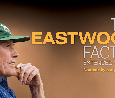 The Eastwood Factor (Extended Version) (2016)