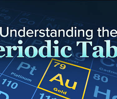 Understanding the Periodic Table