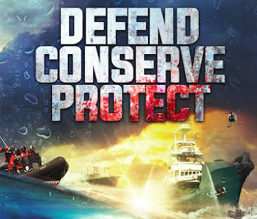 Defend, Conserve, Protect (2019)