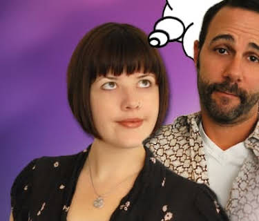 Here With Josh & Sara