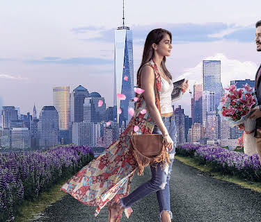 Most Eligible Bachelor (2021)